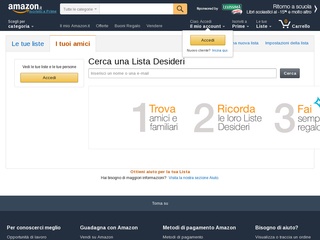 amazon