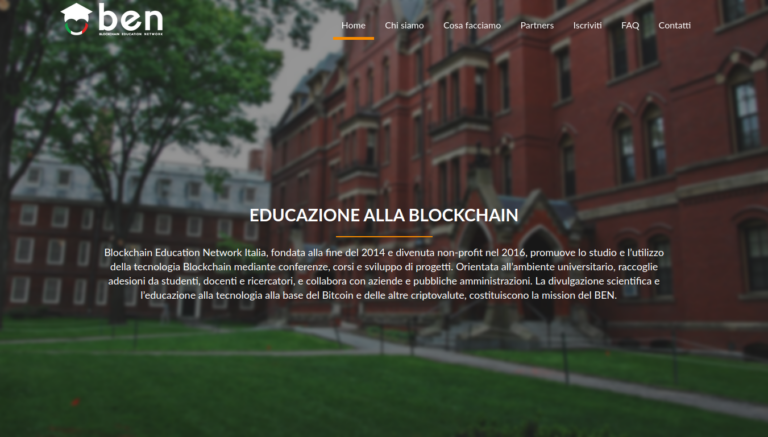 BlockchainEdu