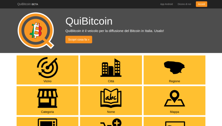 QuiBitcoin