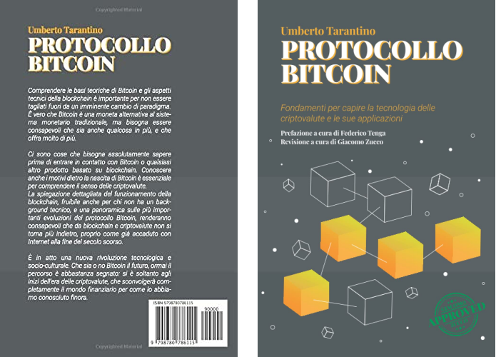 Protocollo Bitcoin