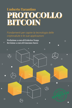 libro protocollo bitcoin
